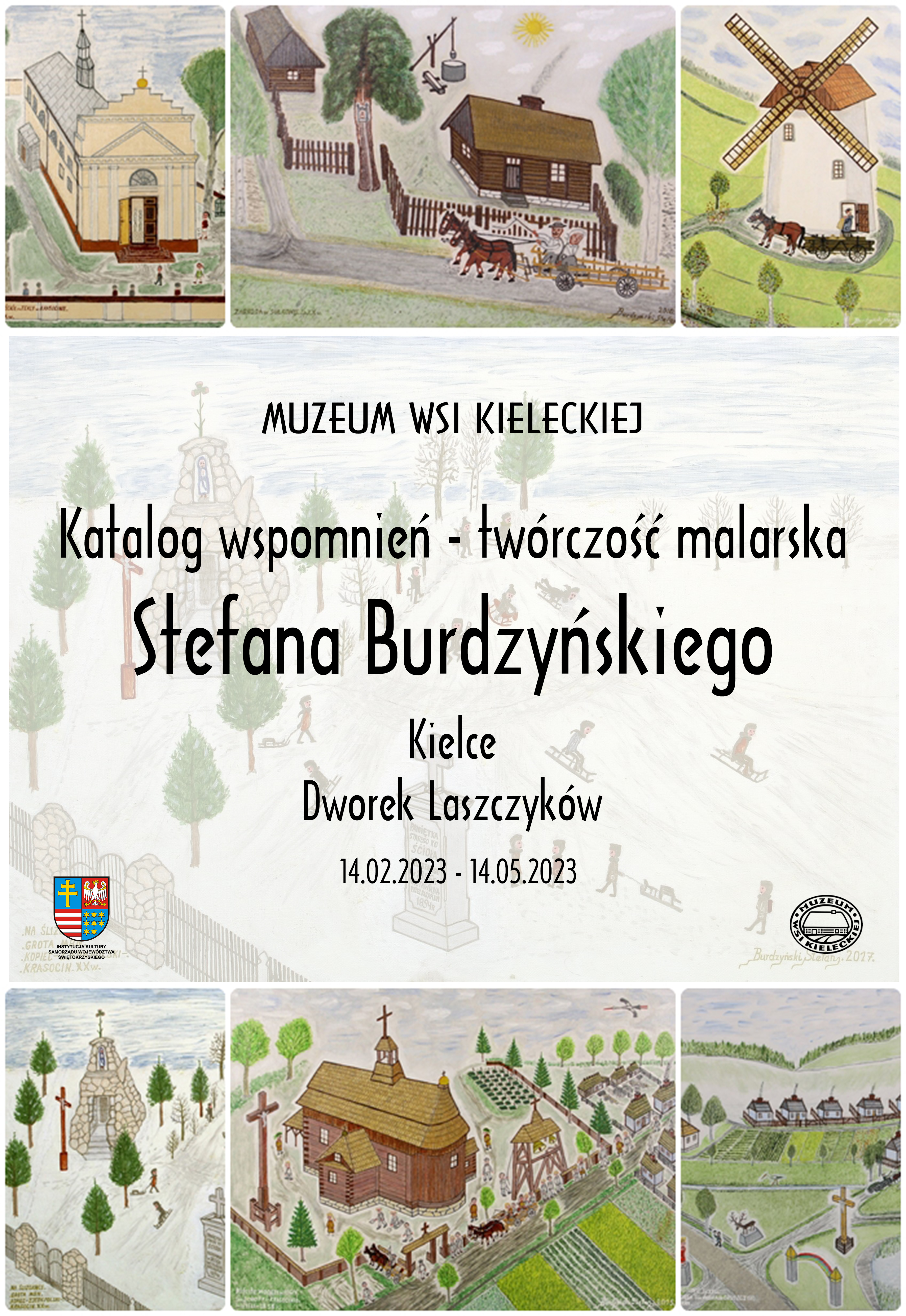 Burdzyński plakat ok