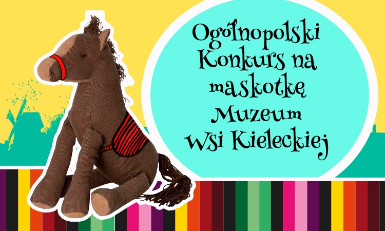 konkurs maskotka 