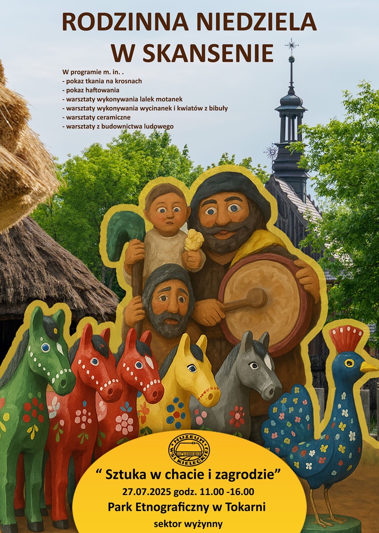 sztuka ludowa 2025