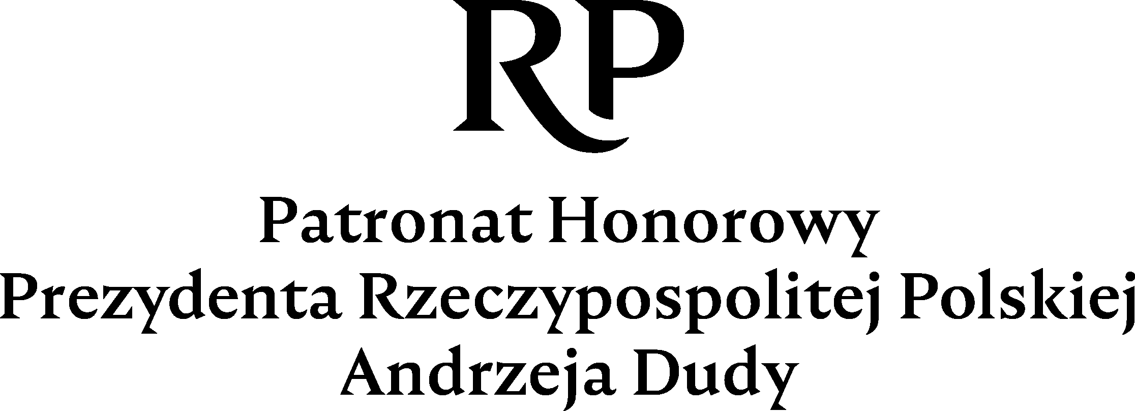 Patronat Prezydent RP