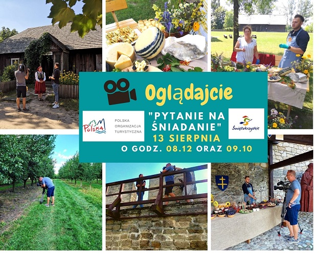 pytanie na sniadanie