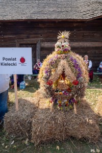 Dożynki 2024  fot. Mariusz Łężniak (13) (Duże)