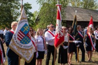 Dożynki 2024  fot. Mariusz Łężniak (40) (Duże)