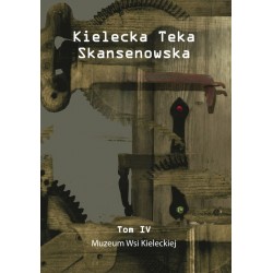 Kielecka Teka Skansenowska....
