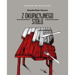 Z okupacyjnego stołu