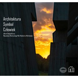 Architektura. Symbol....